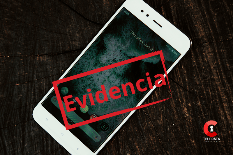 El análisis forense en dispositivos móviles - Red Seguridad